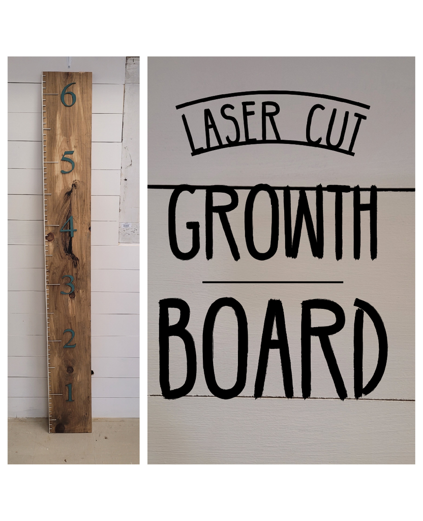 Growth Board